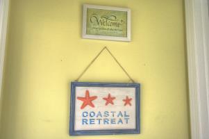 Nantucket Cottages - Faith & Devotion - 1 Br Miramar Beach Luaran gambar